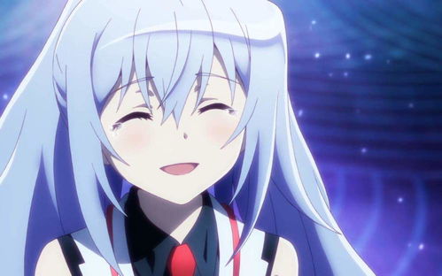 理性與浪漫的碰撞 科幻動畫題材的發展與探索